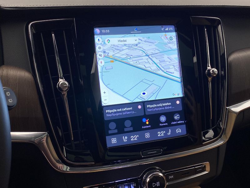 Volvo V90 CC B5 AWD ULTIMATE AUT  - fotka 42 z 66