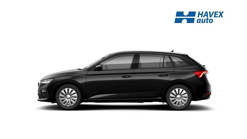 Škoda Scala (2026) 1.0 TSI 85 kW Selection - fotka 3 z 3