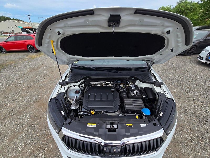 Škoda Karoq (2022) 2.0 TDi 85KW DSG Style - fotka 22 z 25