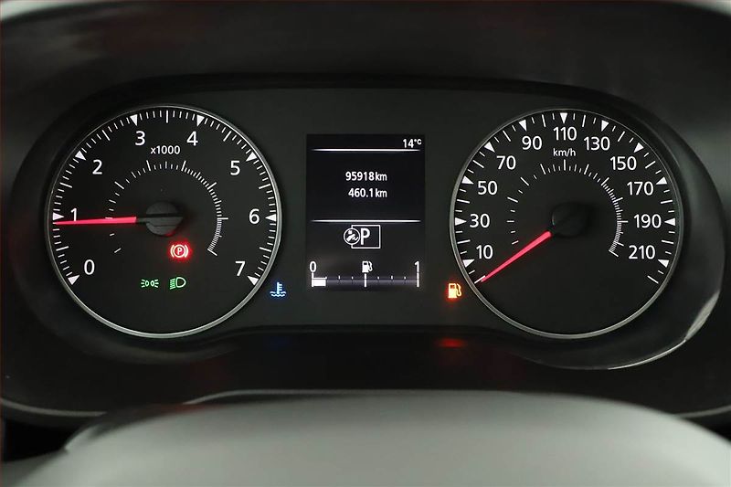 Dacia Duster (2018) 1.5 dCi, Automat, ČR,1.maj - fotka 10 z 19