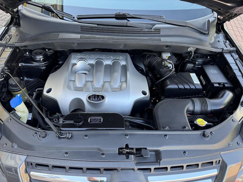 Kia Sportage (2007) 4WD 104kW - fotka 36 z 37