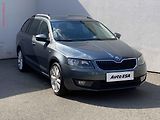 Škoda Octavia (2016) 2.0 TDi, Joy, bixen - náhled 1