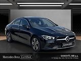 Mercedes-Benz CLA 200d progressive - náhled 7