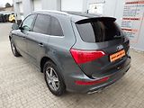 Audi Q5 3.0 TDI 176 kW S LINE - náhled 4
