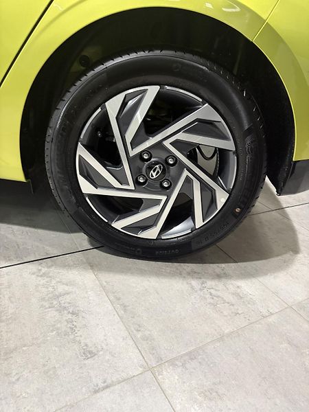 Hyundai i20 (2026) I20 Wave 1.0Turbo 6MAN - fotka 5 z 5
