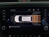 Škoda Octavia (2017) RS 2.0 TDI, Kůže, Navi - náhled 17