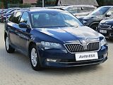 Škoda Superb (2017) 2.0TDi, DSG - náhled 1
