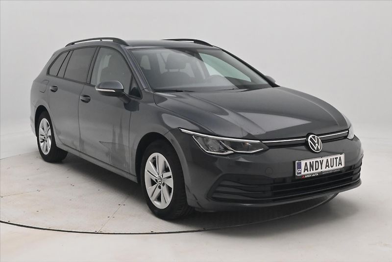 Volkswagen Golf 2,0 TDI 110 kW DSG Life Záruka - fotka 3 z 30