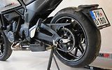 CFMOTO 700 CL-X Sport (2022) 700CL-X Sport - původ ČR, hezk - náhled 19