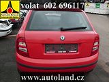Škoda Fabia (2001) VOLAT 602 696117 - náhled 1