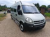 Opel Movano (2009) 2.5 CDTI 9míst - náhled 6