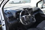 Citroën Berlingo (2022) BHDI 102 L1 Plus 4d - náhled 8