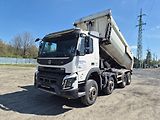Volvo FM (2014) 8x4 460 PS,EURO 6,AUTOMAT - náhled 1