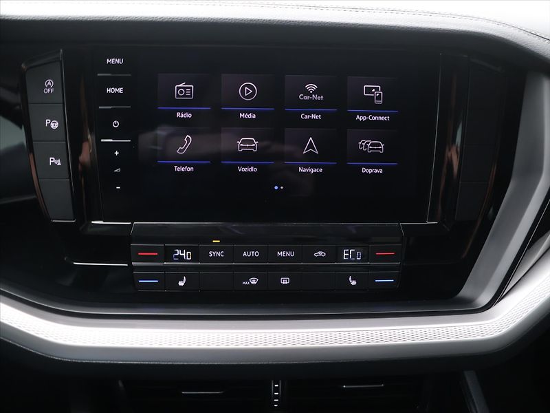 Volkswagen Touareg 3,0 V6TDI 170kW Aut.klima Tažn - fotka 19 z 30
