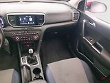 Kia Sportage (2019) 1.6 CRDi, ČR,1.maj, Serv.kniha - náhled 8