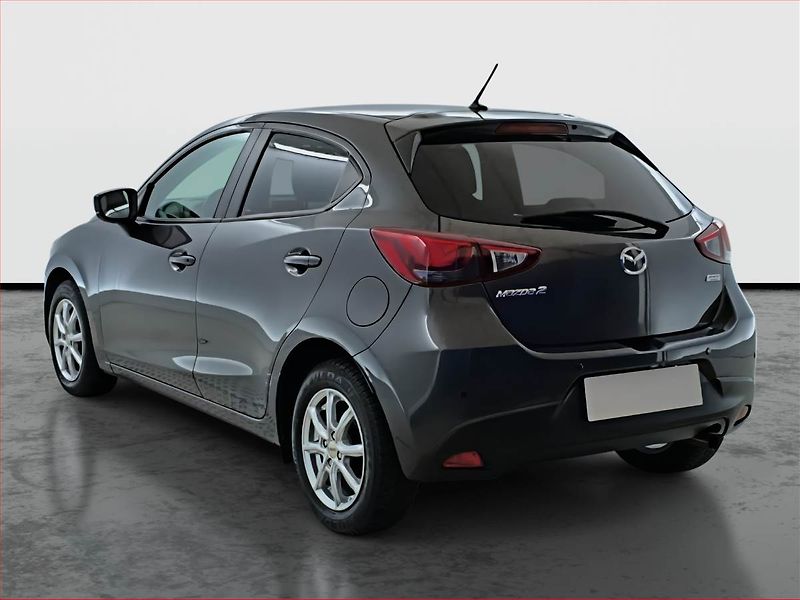 Mazda 2 (2019) 1.5 16V, Park. senzory - fotka 4 z 14