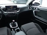 Kia Ceed (2022) 1.5 T-GDI, Serv.kniha, Navi - náhled 8
