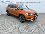 Seat Ateca (2017) 1.4 TSI 110kW Xcellence! R19! - náhled 2