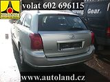 Toyota Avensis (2005) VOLAT 602 696115 - náhled 3