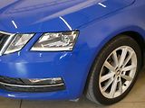 Škoda Octavia - náhled 9