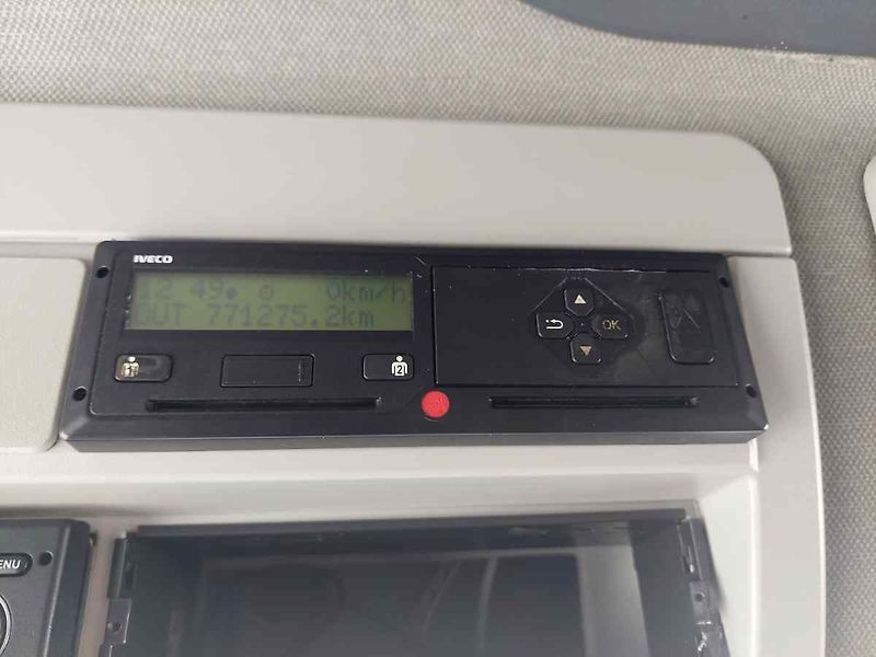 Iveco Ostatní 75E21 18 palet - fotka 44 z 52