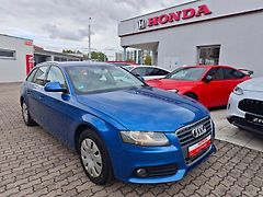Audi A4 (2008) Avant 2.0 TDi Automat - fotografie inzerátu