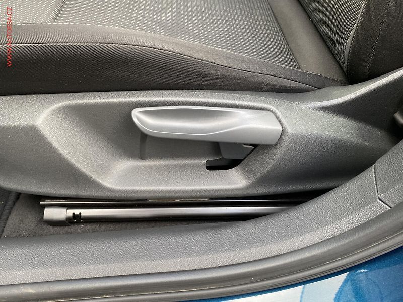 Škoda Octavia (2020) 2.0 TDi, 2.maj,ČR, Ambition - fotka 15 z 17