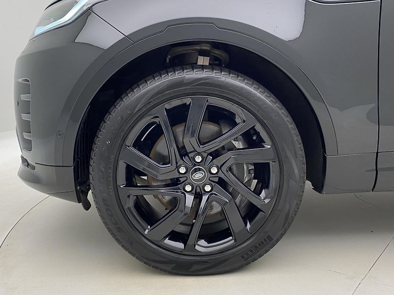 Land Rover Discovery P360 R-DYNAMIC SE AWD AUT CZ - fotka 36 z 50