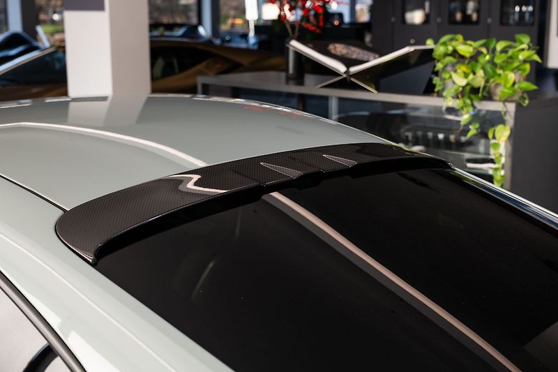 Porsche 911 (992.2) Carrera 4 GTS TECHART - fotka 28 z 34