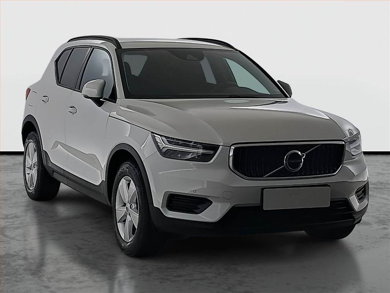 Volvo XC40 (2022) T2 - fotka 1 z 22