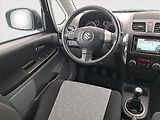 Suzuki SX4 (2013) 1.6 VVT, 4X4, ČR,1.maj - náhled 7