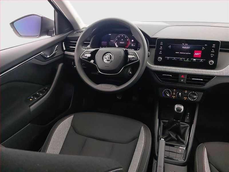 Škoda Scala (2024) Selection 1.0 TSI, Serv.kniha - fotka 7 z 18