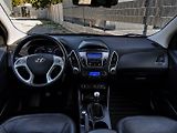 Hyundai ix35 (2012) 1.6 GDI - 1.majitel ČR - náhled 7