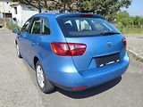 Seat Ibiza (2014) 1,2 TSI 77Kw I-tech combi - náhled 7