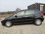 Peugeot 307 1,6 HDI DIGIKLIMA - náhled 8