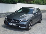 Mercedes-Benz Třídy C (2026) C220D*4M*ALL-TERRAIN*WEBAS*CZ! - náhled 7