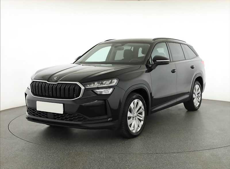 Škoda Kodiaq (2024) 2.0 TDI - fotka 2 z 20