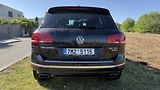 Volkswagen Touareg (2016) - náhled 3