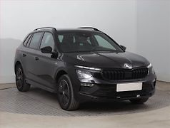 Škoda Kamiq (2024) Monte Carlo 1.5 TSI - fotografie inzerátu