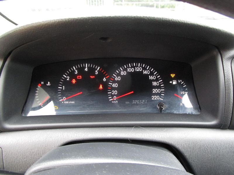 Toyota Corolla 1,4D-66KW-NOVÁ STK - fotka 9 z 12
