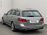Mercedes-Benz Třídy E (2014) 2.2 CDi E250 4Matic, AT - náhled 6