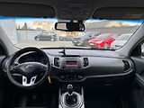 Kia Sportage - náhled 10