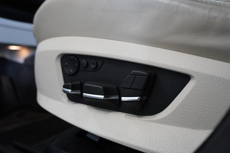 BMW Řada 5 530D 180kW GRANTURISMO XDRIVE - fotka 10 z 36