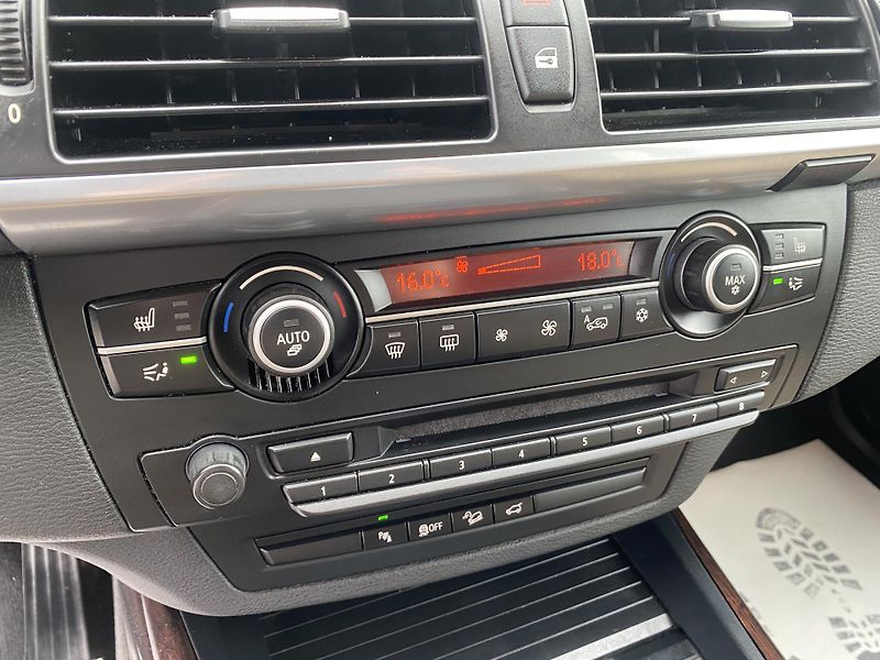 BMW X5 3.0TDi 4x4 235PS CZ TOP STAV!! - fotka 166 z 169