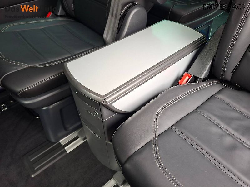 Volkswagen Multivan (2019) Highline,2.0 TDI,146kW,DSG,4Mo - fotka 23 z 35