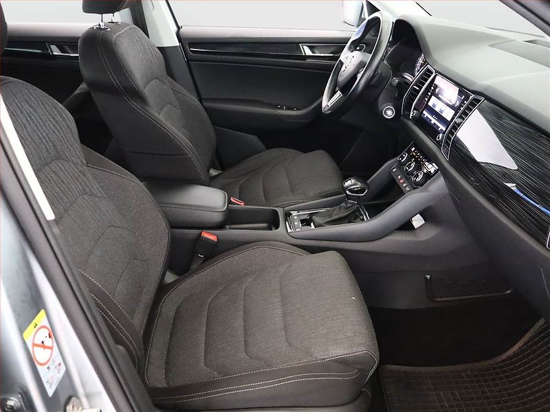 Škoda Kodiaq (2018) Ambition Plus 2.0 TDI 4x4 - fotka 7 z 19