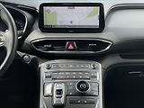 Hyundai Santa Fe 2,2 CRDi DCT Smart ACC+NAV+PDC - náhled 11
