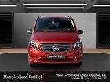 Mercedes-Benz Vito Tourer 119 CDI 4x4 - náhled 8
