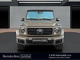 Mercedes-Benz Třídy G 580 s technologií EQ - náhled 1