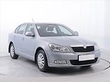 Škoda Octavia (2011) Ambiente 1.2 TSI, Serv.kniha - náhled 1